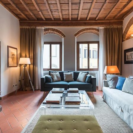Hearth Of Florence In Great Location Luaran gambar
