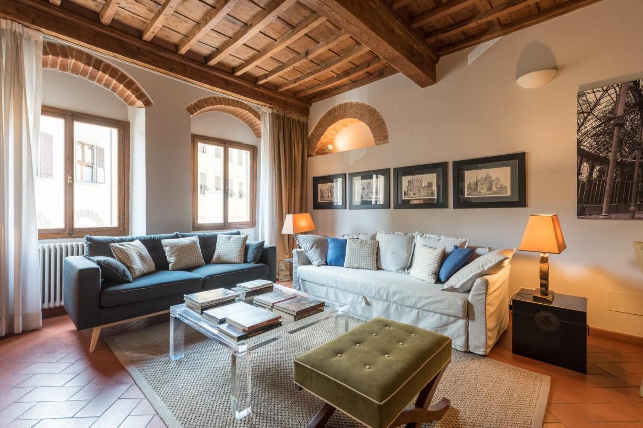 Hearth Of Florence In Great Location Luaran gambar