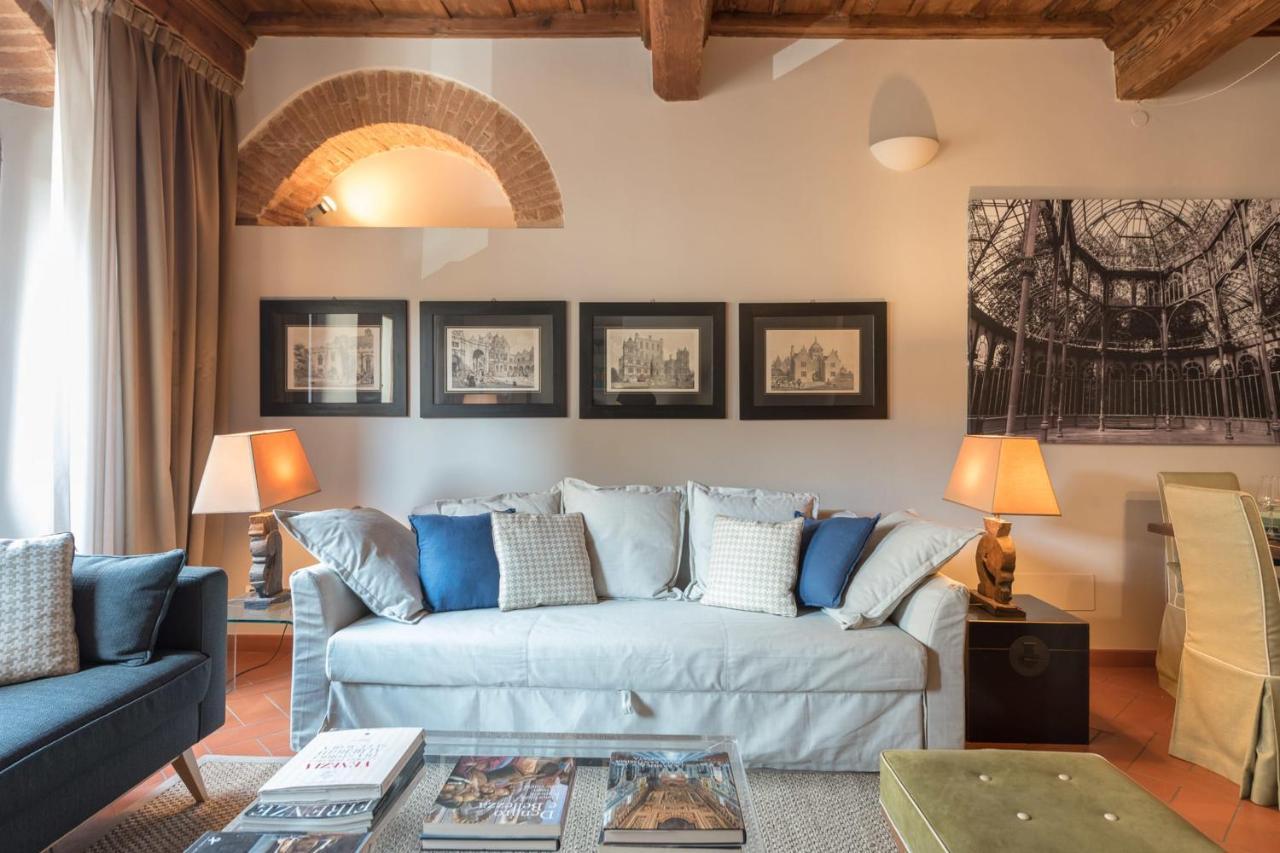 Hearth Of Florence In Great Location Luaran gambar