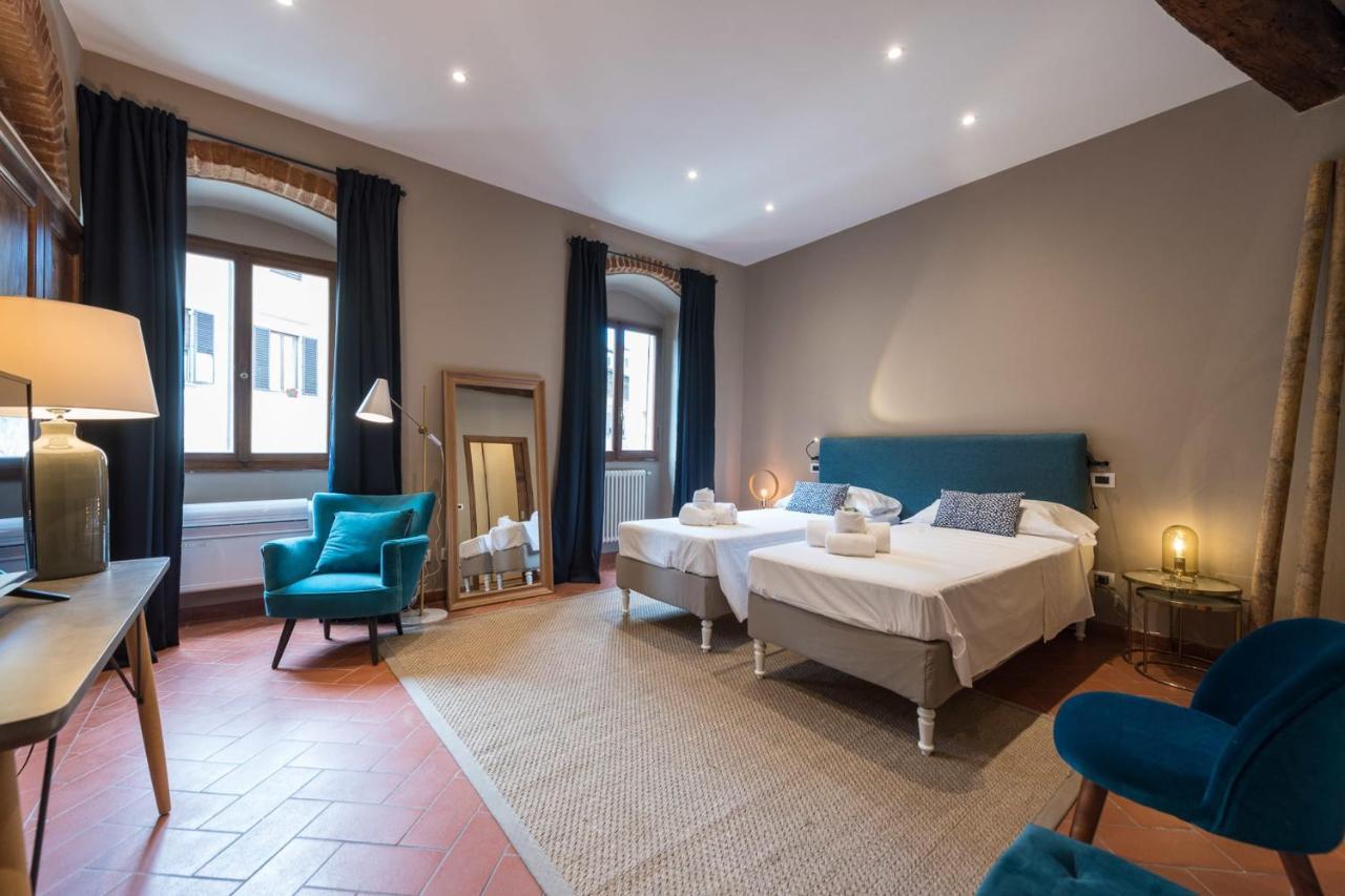 Hearth Of Florence In Great Location Luaran gambar