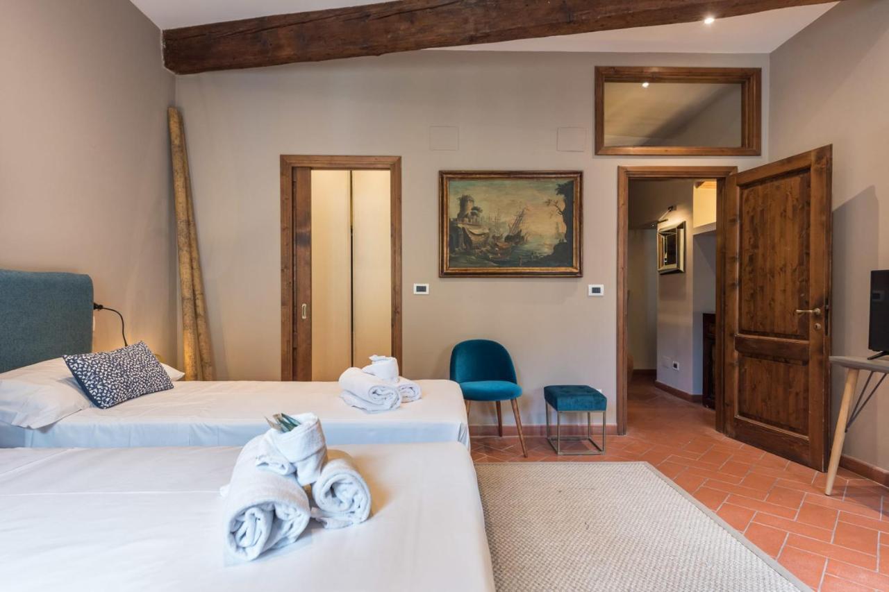 Hearth Of Florence In Great Location Luaran gambar