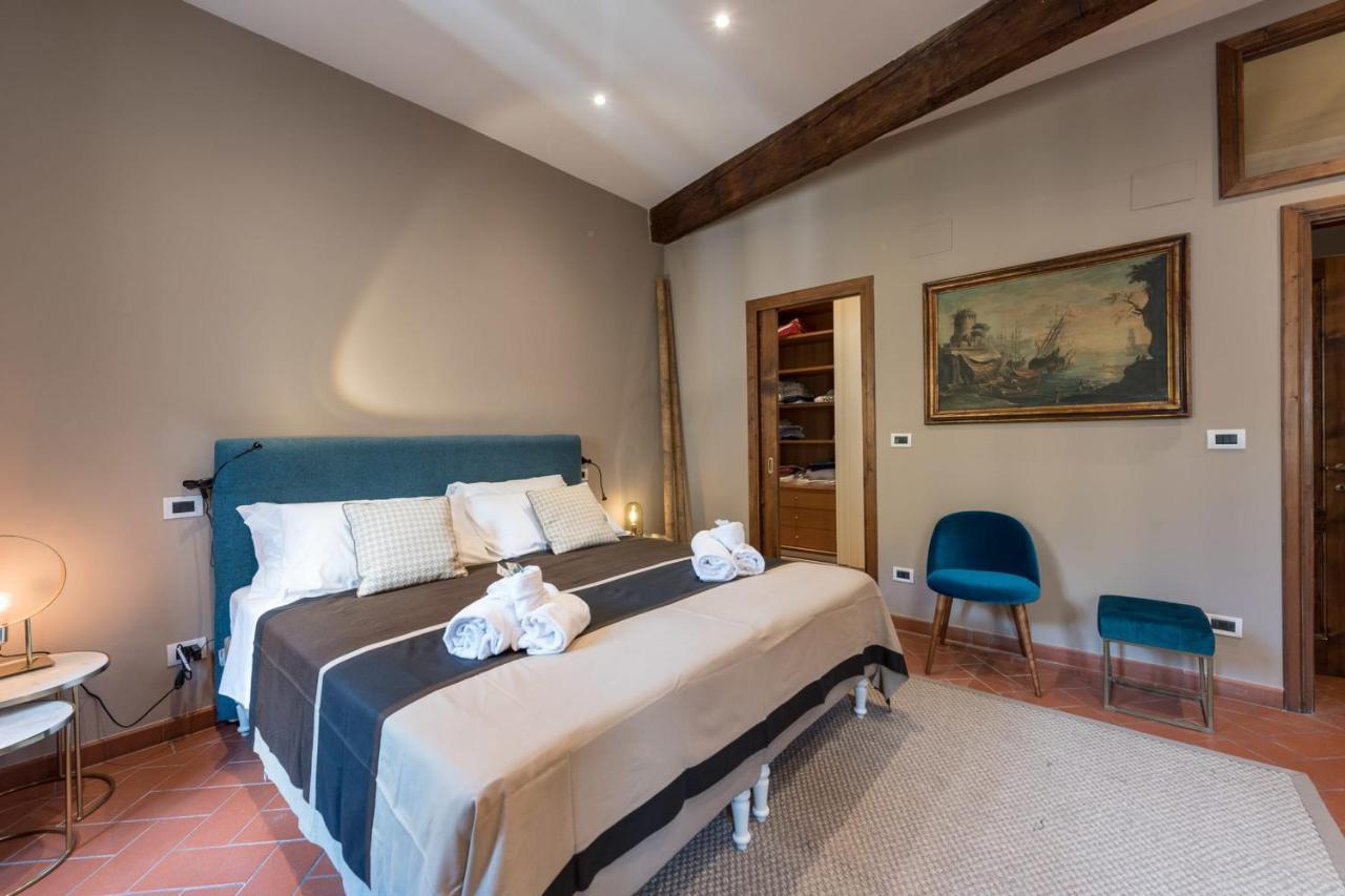 Hearth Of Florence In Great Location Luaran gambar