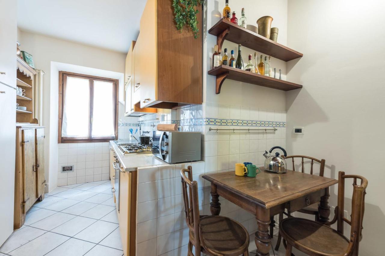 Hearth Of Florence In Great Location Luaran gambar
