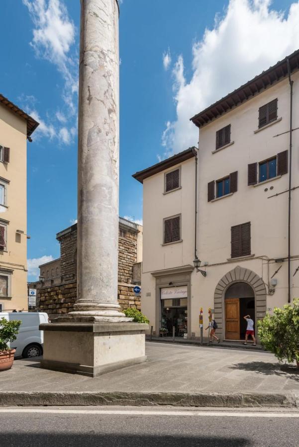 Hearth Of Florence In Great Location Luaran gambar