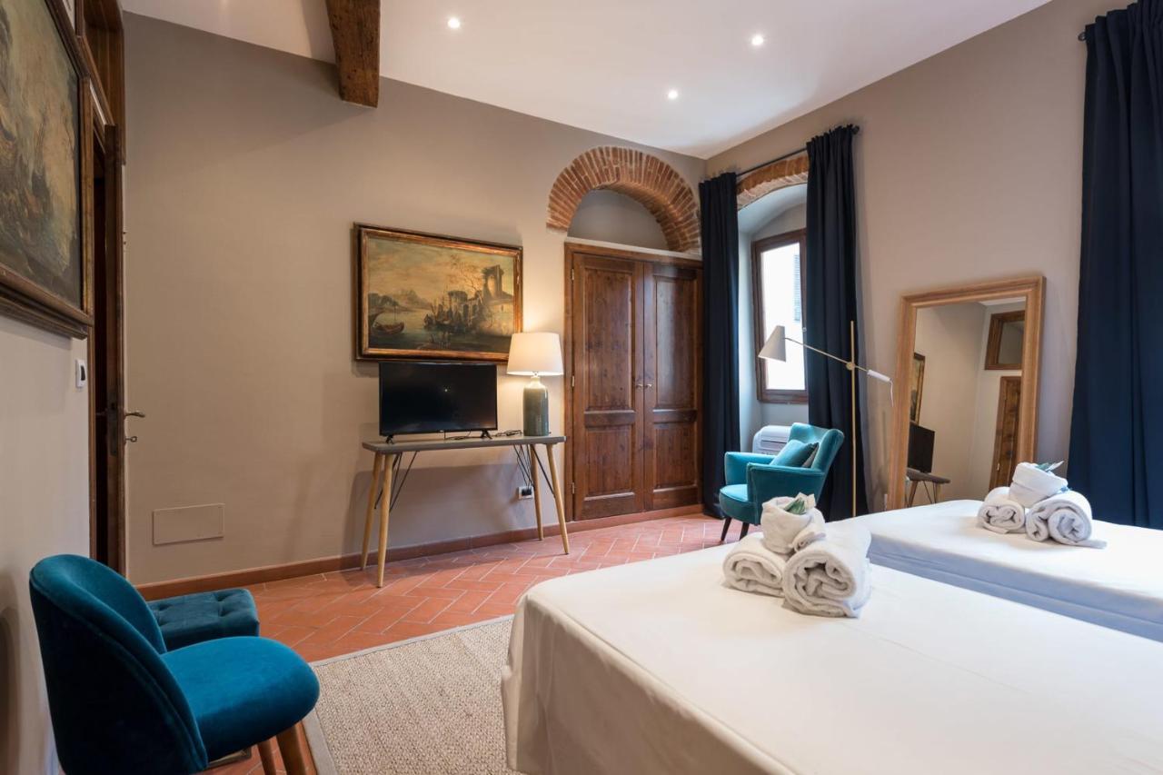 Hearth Of Florence In Great Location Luaran gambar