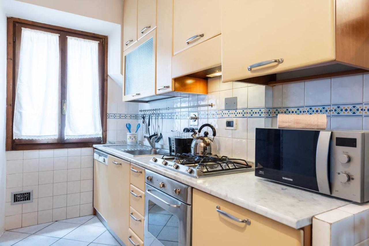 Hearth Of Florence In Great Location Luaran gambar
